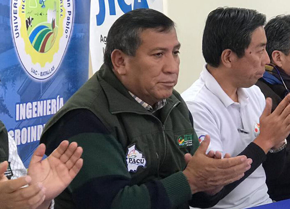 Elaboran plan de ordenamiento de pesca