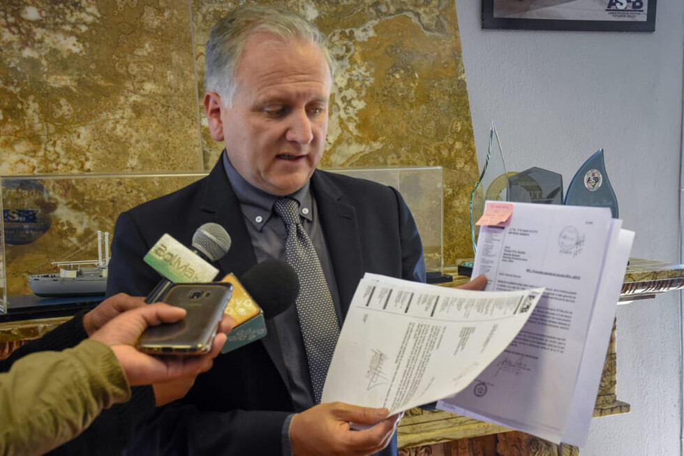Bolivia ratificará rechazo a suba tarifas en Arica