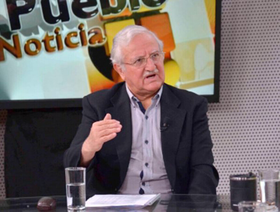“Potosí recibirá la mayor inversión en la historia minera”