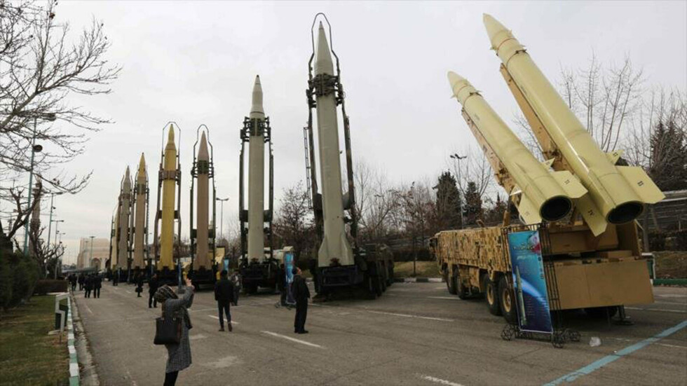 Irán condena ataques de Israel en Medio Oriente