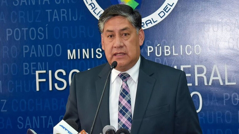 Comienza capacitación a 55 postulantes a fiscales