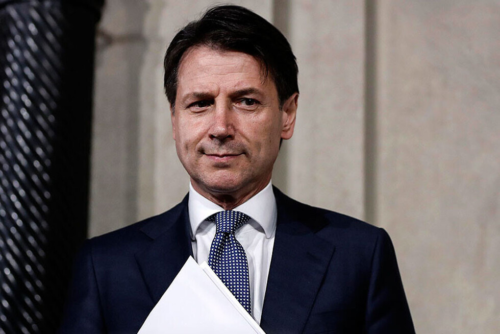 Italia avanza hacia la formación de un nuevo gobierno