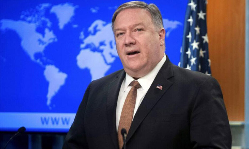 Pompeo: EEUU trabajará en el regreso de Rusia al G-8