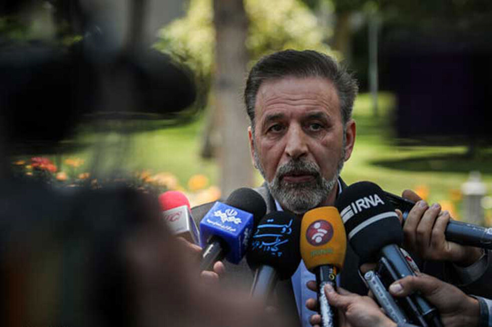 Irán exige el regreso de EEUU al pacto nuclear
