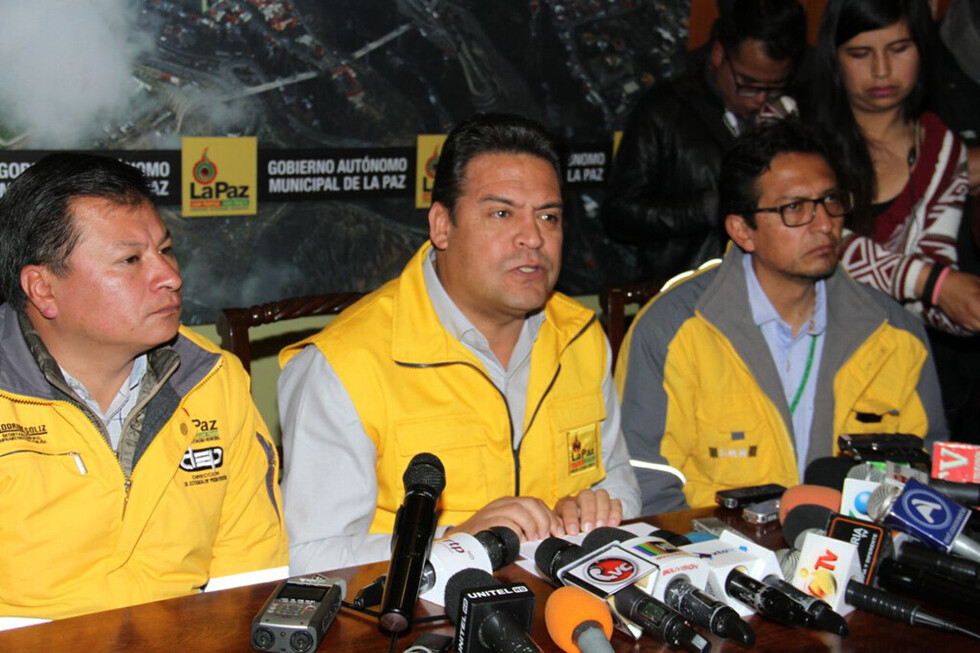 Alcalde Revilla acepta ir a diálogo con choferes