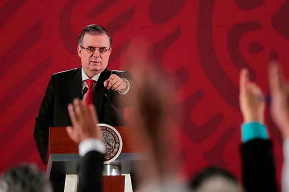 México mantendrá Guardia de control migratorio
