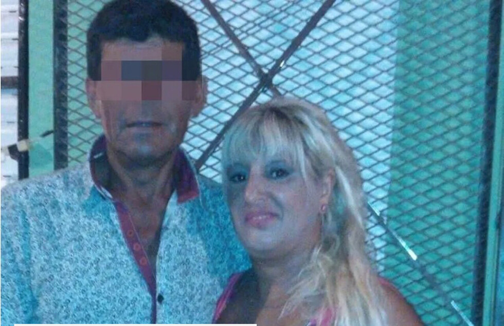 Acribilló a tiros a ex pareja y se hizo “pasar como loco”