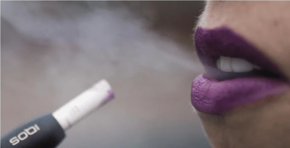 Joven quedó en coma tras fumar cigarro electrónico