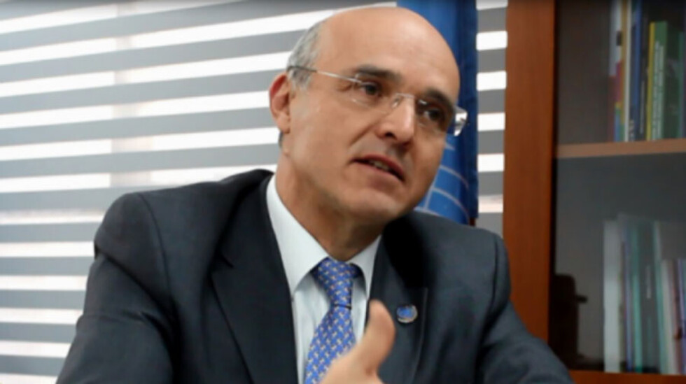 Mauricio Ramírez: “TSE tiene en sus manos transparencia de comicios”