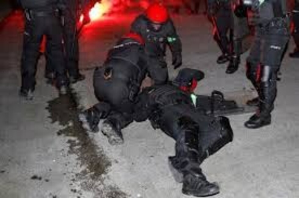 Asesinaron a un policía en una disputa narco