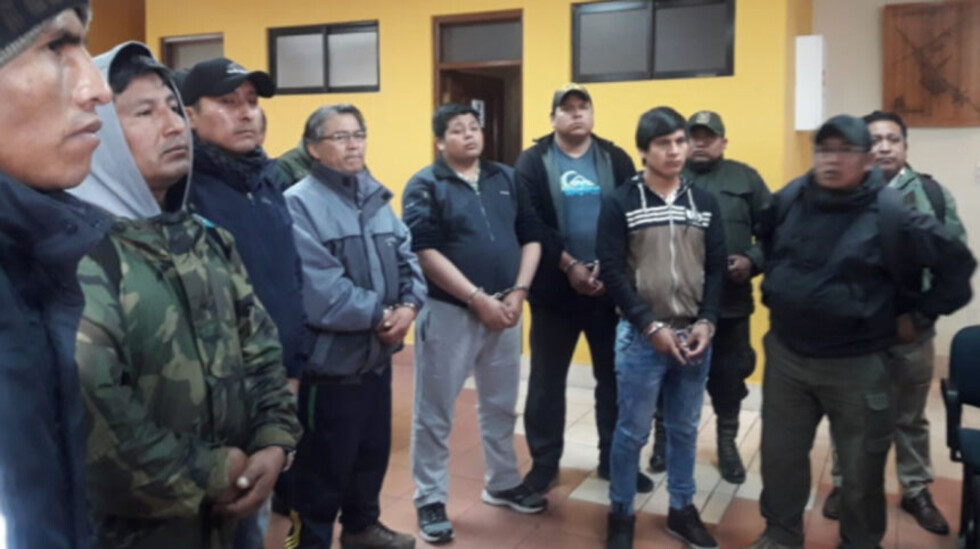 Caso Franclin:  Fiscalía cita por tercera vez a ITO