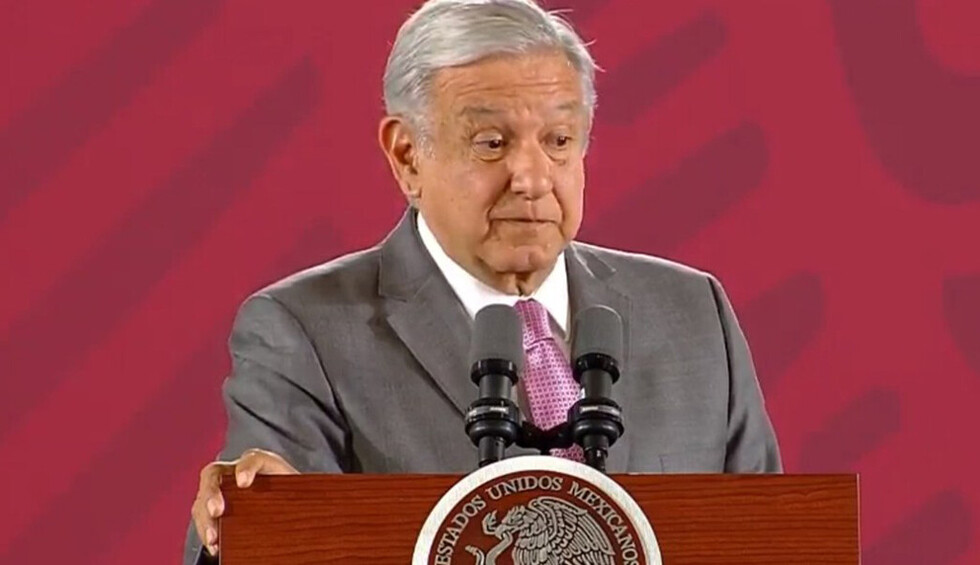 AMLO: Debemos hacer historia y cambiar a México