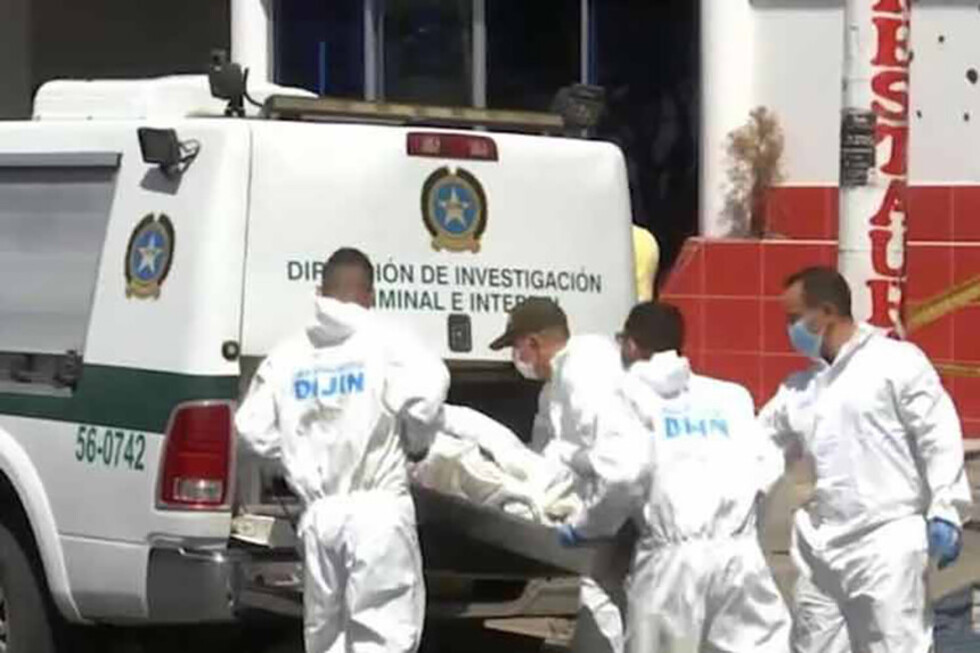 Violencia: Asesinan a dos ex guerrilleros en Colombia