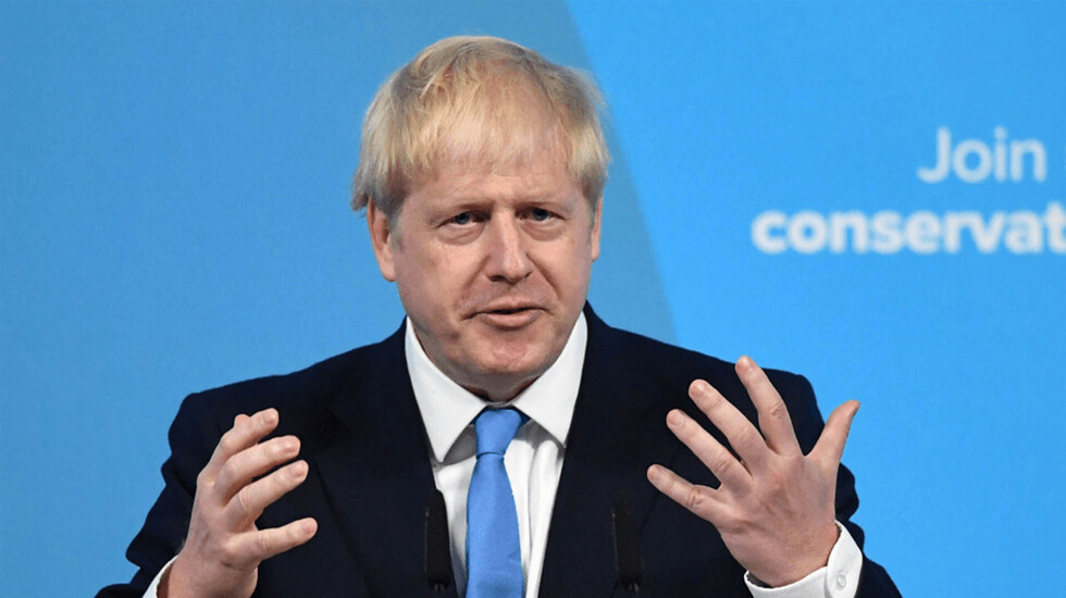 Boris Johnson no pedirá un aplazamiento para Brexit