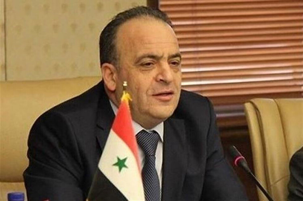 Siria denuncia una guerra contra su economía
