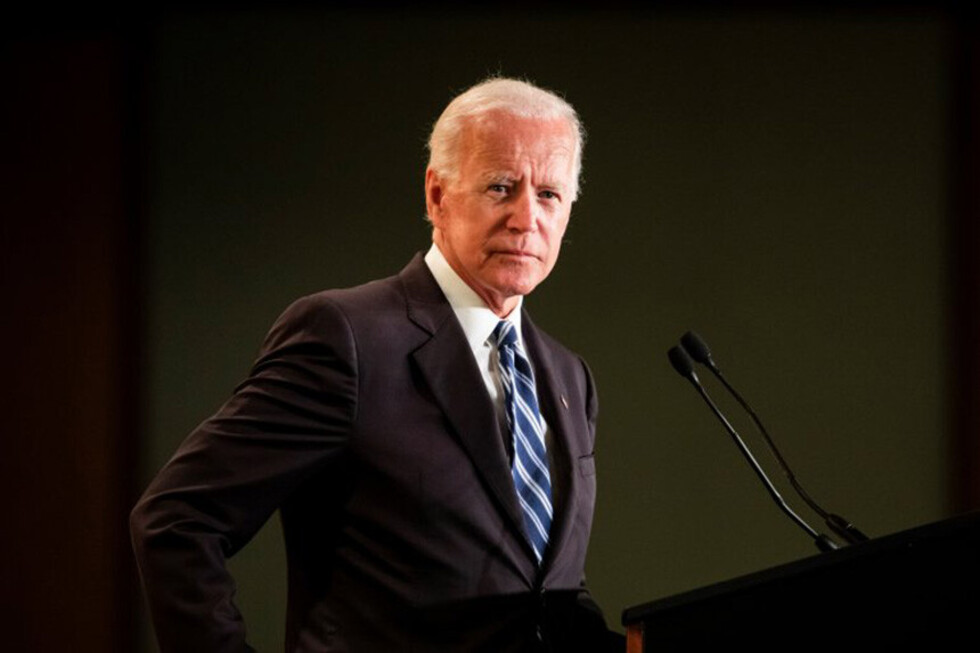 Joe Biden mantiene preferencia entre demócratas