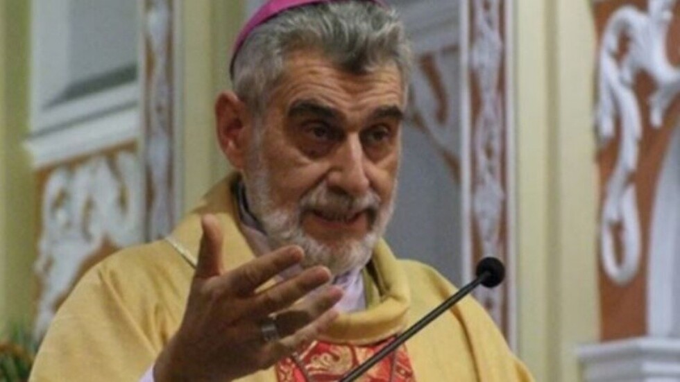 Iglesia pide acoger a venezolanos