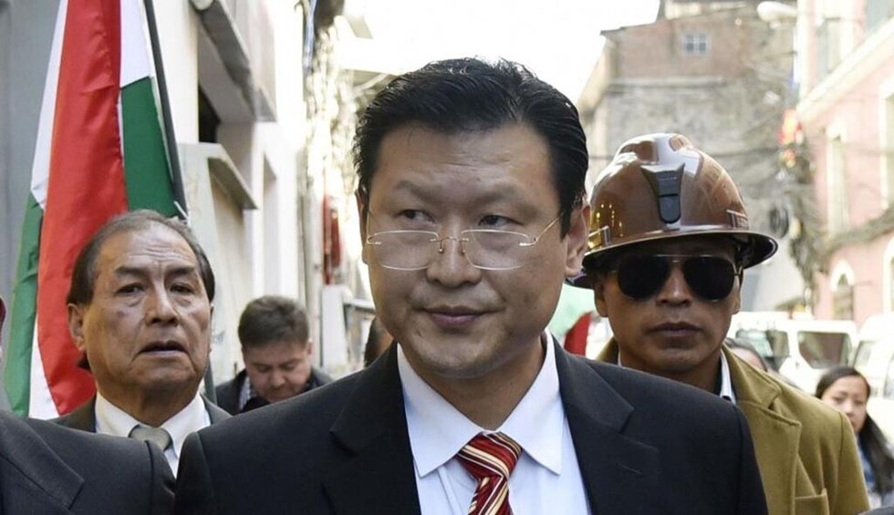 Candidato del PDC dice sentirse discriminado