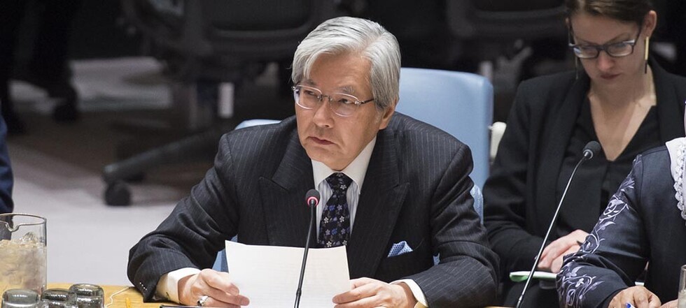 ONU destaca necesidad de diálogo en Agfanistán