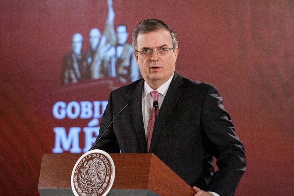 México defiende su estrategia migratoria