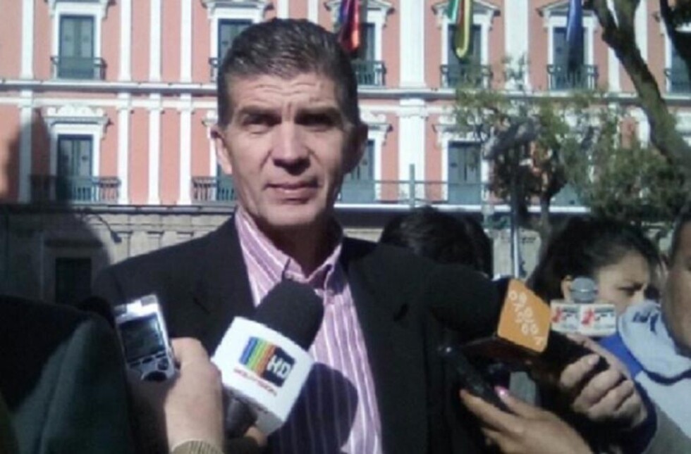 Fracción del MNR en Pando resuelve apoyar a Mesa