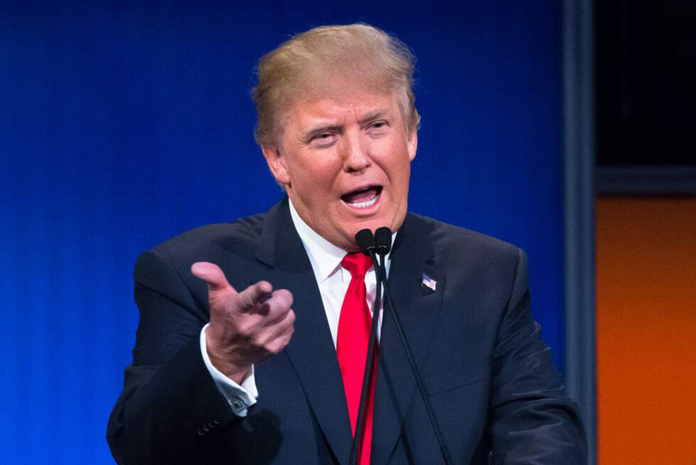 Trump insiste en reforzar lucha contra los talibanes