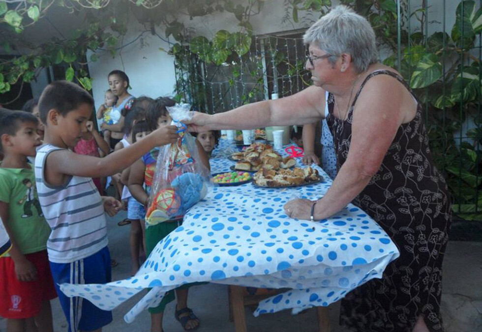 Qué es la 'emergencia alimentaria' y por qué está en el centro de la escena política argentina