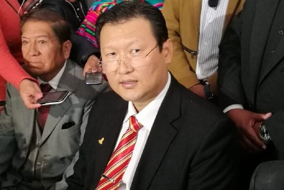 Asambleístas califican de "machista" a Chi Hyun