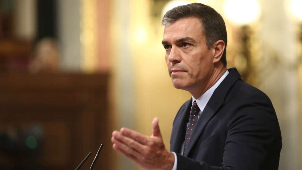 Sánchez rechaza nueva oferta de Gobierno con UP