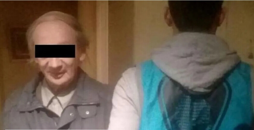 Un ex policía producía y vendía porno infantil