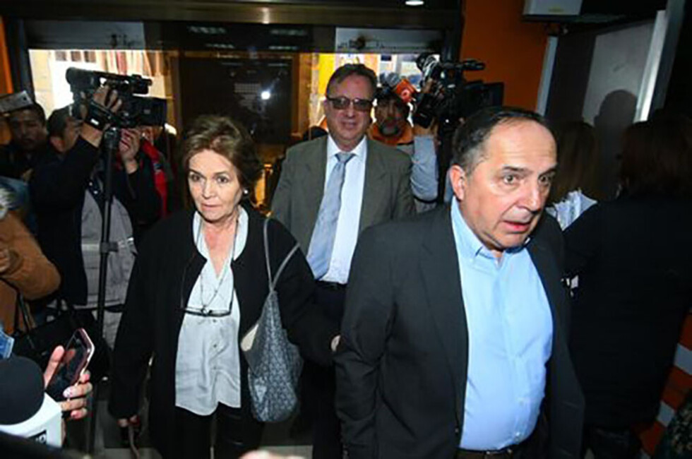 Fiscalía cita a declarar a ex gerente de PAT