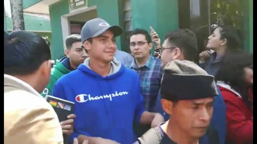 Liberan a más de 50 aprehendidos en hechos violentos en Santa Cruz