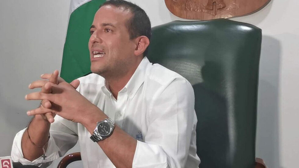 “Hay una intentona golpista contra las próximas elecciones”