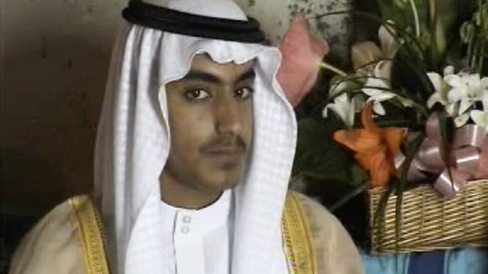 Casa Blanca confirma muerte de hijo de Osama bin Laden en operativo de fuerzas EEUU