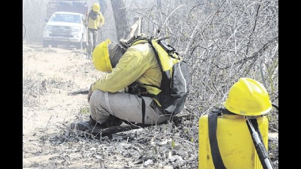 Nueva tragedia en la Chiquitanía: mueren ahogados tres bomberos voluntarios, declaran duelo