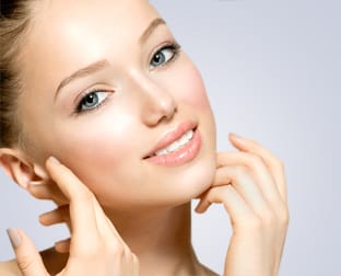 El secreto para un rostro resplandeciente