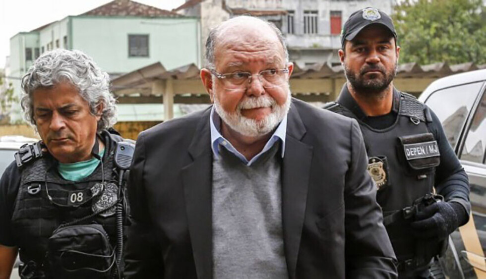 OAS dice que asumió una obra deficitaria a pedido de Lula