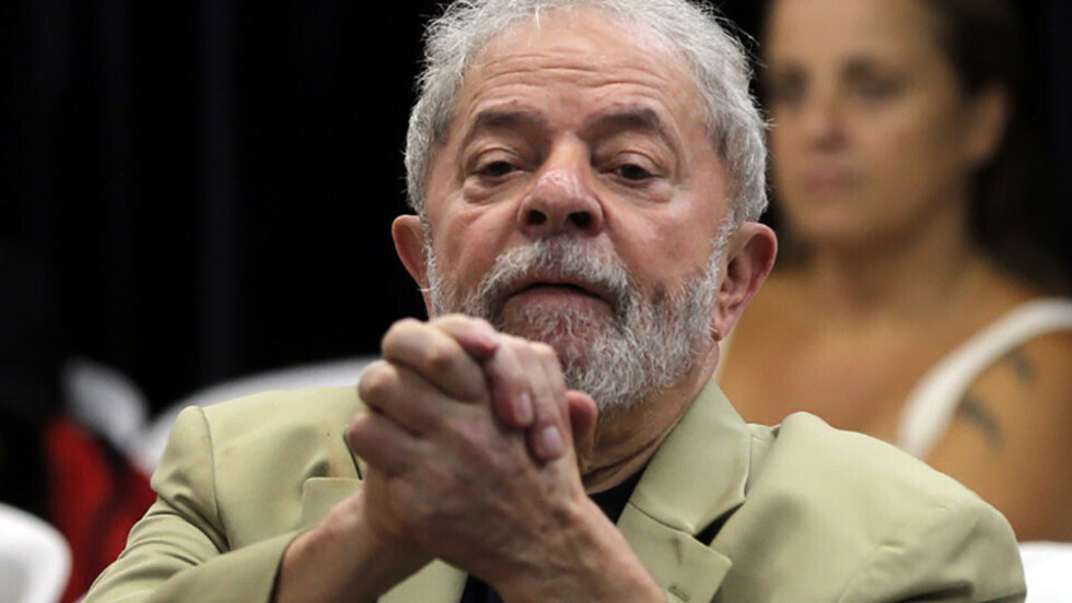 Brasil: CNDH analiza pedir anulación en caso Lula