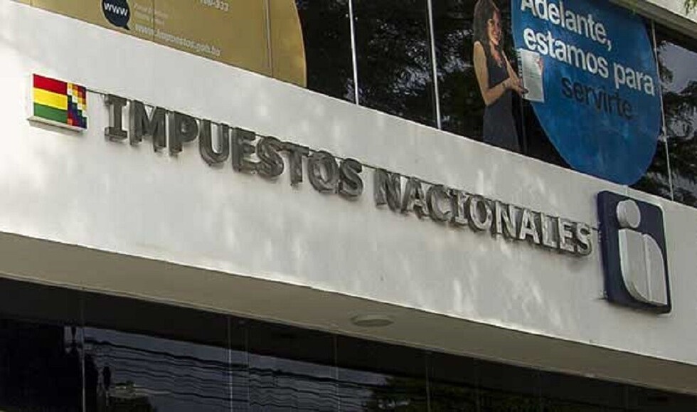 Defraudaron Bs 124 millones al fisco con empresas “fantasmas”