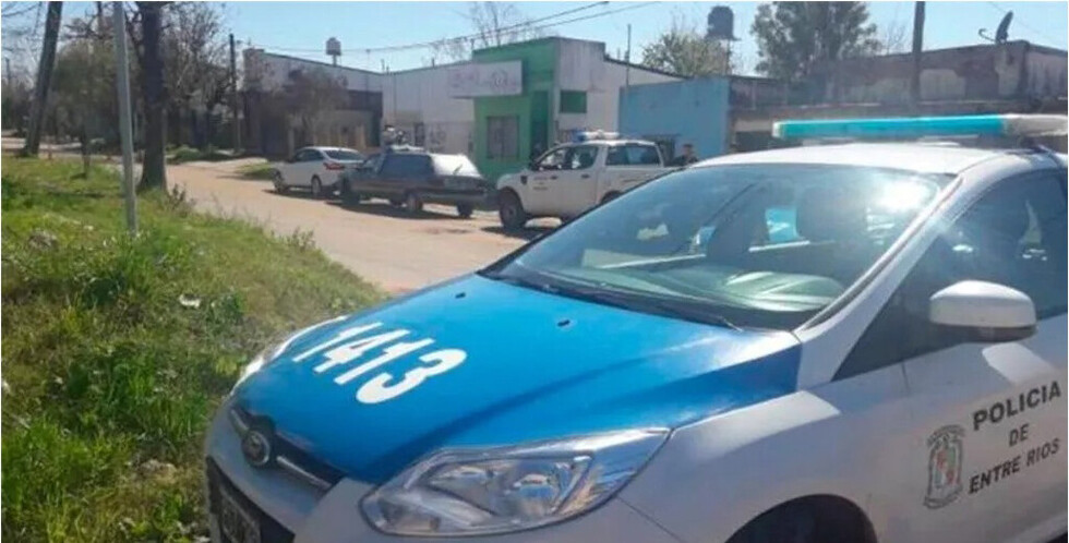 Otro femicidio: ahorcó a su esposa y se suicidó