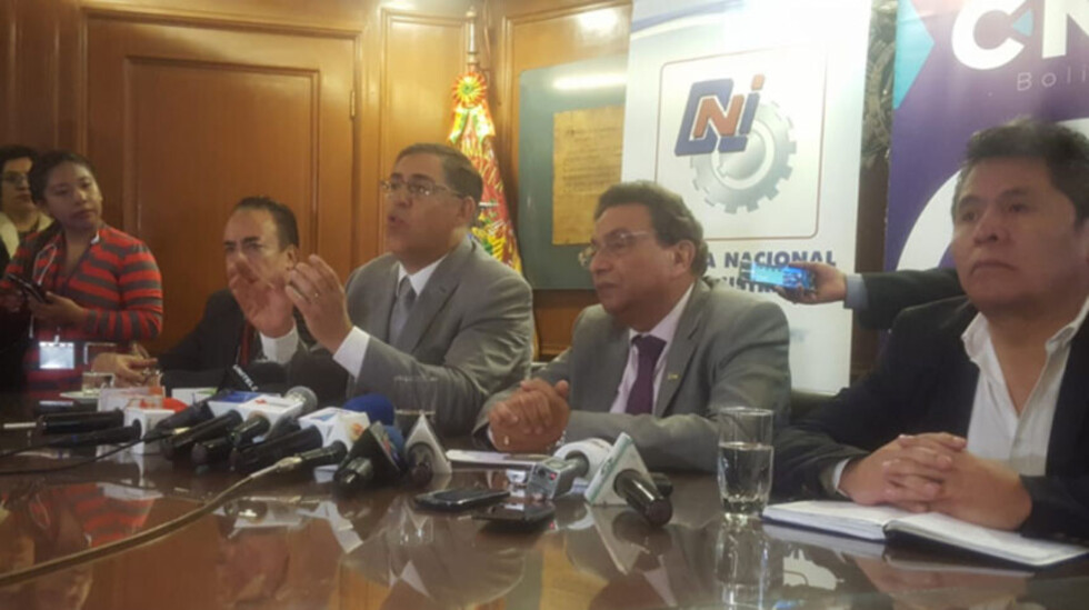 Empresarios plantean asumir roles de la ASPB