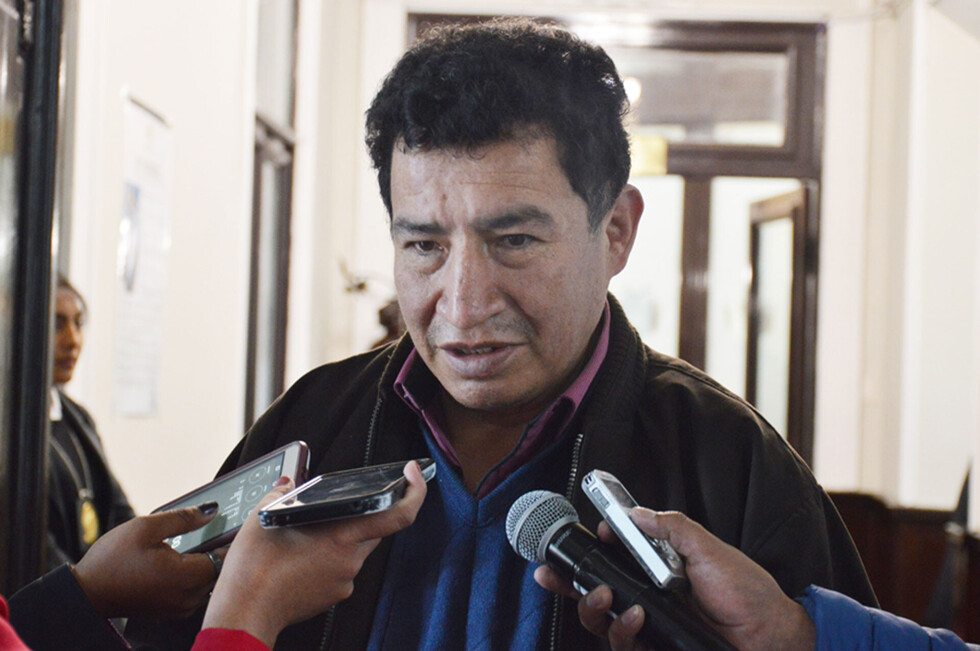 Diputados avala cambio en Ley de Derecho Propietario