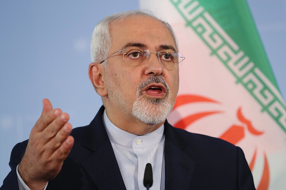 Irán advierte a Trump de riesgos sobre una guerra