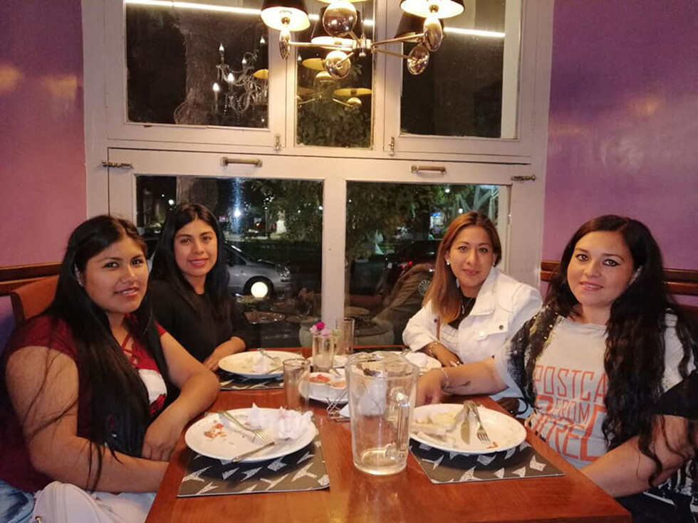 Finde familiar   en la capital de Tarija