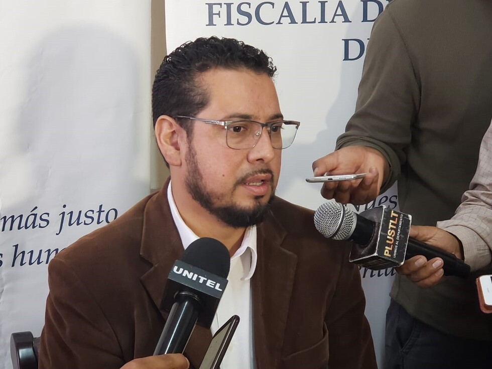 Detención preventiva a sujeto de 71 años que abusó sexualmente de una menor de 2 años