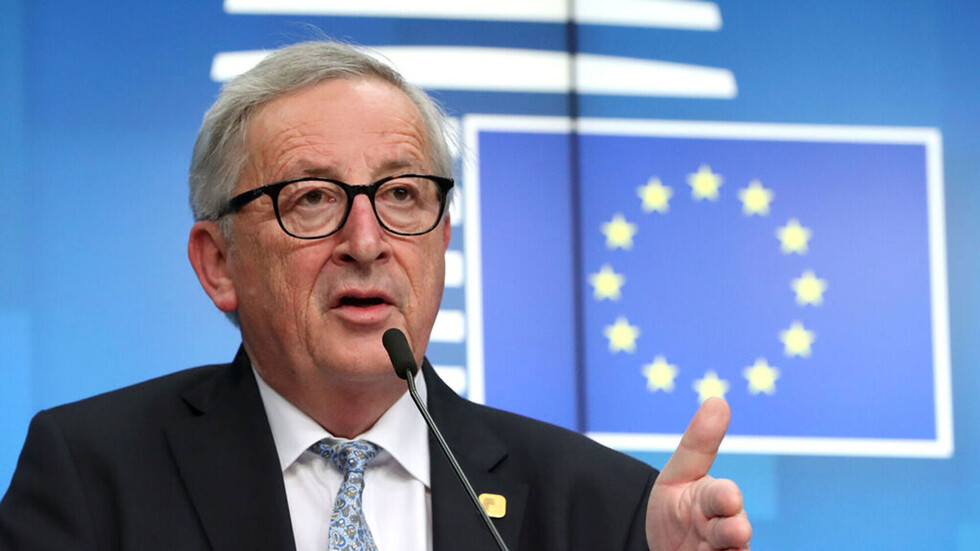 UE al Reino Unido: nosotros no inventamos el Brexit