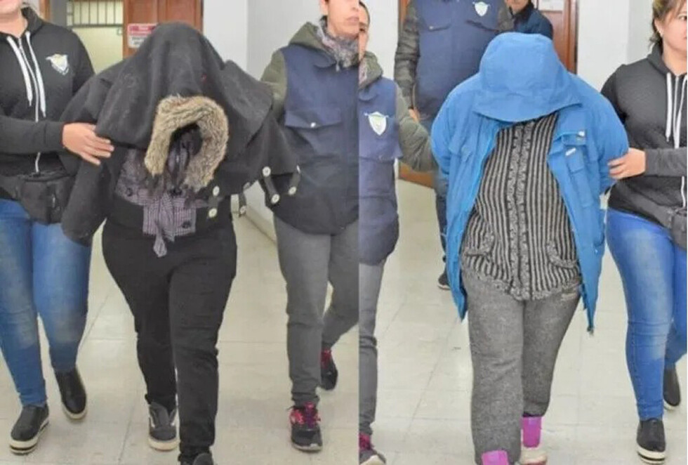 Asfixiaron a un bebé y lo tiraron a un basurero
