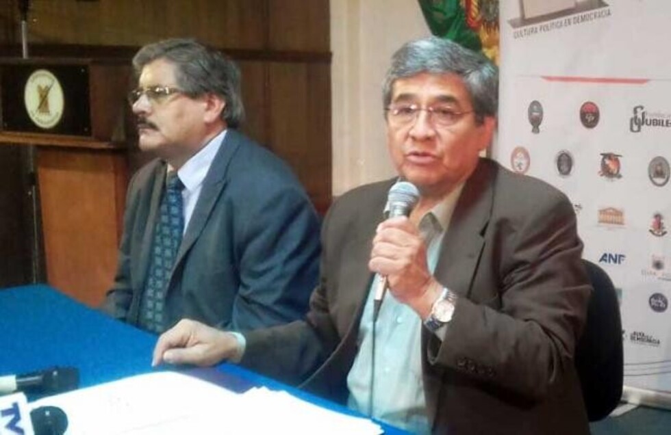 Pese a censura del TSE "Tu voto cuenta" continuará con más encuestas