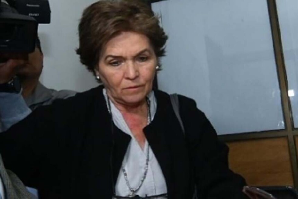 Fiscalía vincula a ex gerente de PAT en lavado de dinero