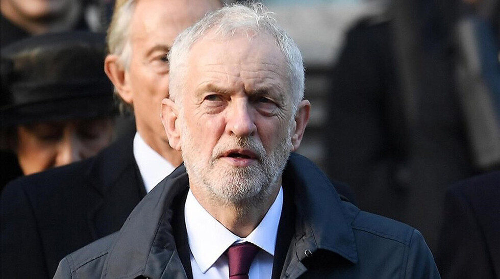Laboristas respaldan estrategia de Corbyn sobre el Brexit